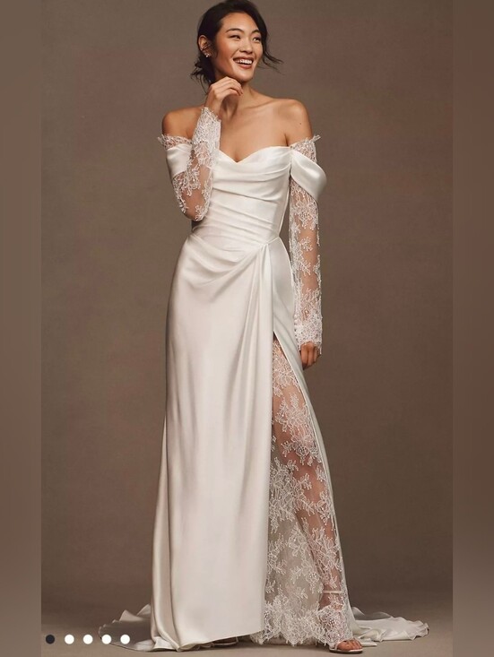 Watters Dresses & Skirts - Watters Harlow